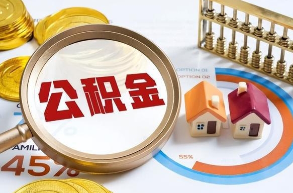 宁津园区公积金在职怎么提（园区公积金如何提取）